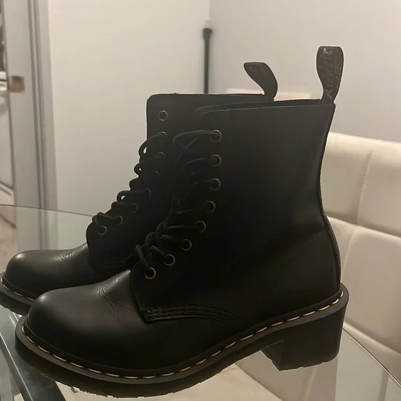 Dr. Martens | Shoes | Dr Martens Airwair With Bouncing Soles  display picture 2